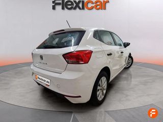 Seat Ibiza 1.0 EcoTSI 70kW (95CV) Reference