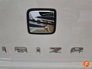 Seat Ibiza 1.0 EcoTSI 70kW (95CV) Reference