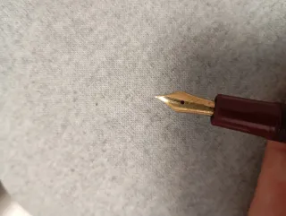 Lote Plumas y Bolígrafos Varios