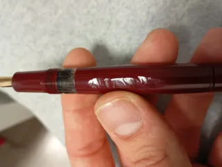 Lote Plumas y Bolígrafos Varios