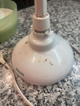 Exprimidor Eléctrico Philips