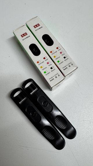 Desmontables cubierta bicicleta