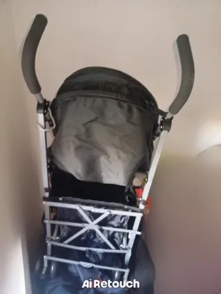 Silla de paseo para bebé