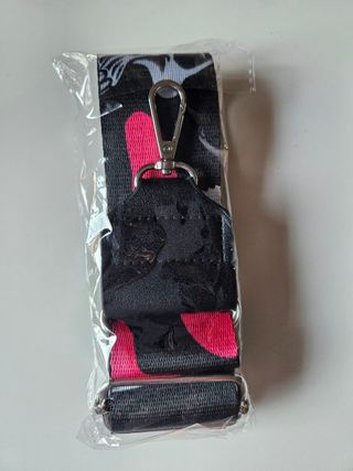 Asa extensible para bolso o mochila