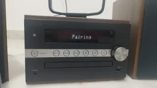 Equipo Estéreo Pioneer X-CM56