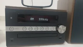 Equipo Estéreo Pioneer X-CM56