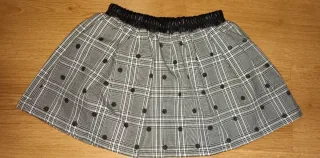 Falda niña Mayoral Talla 6