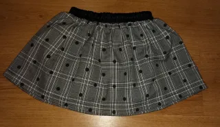 Falda niña Mayoral Talla 6