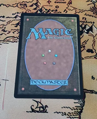 CARTA MAGIC FOIL - CONTAINMENT PRIEST