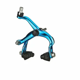 Coppia freni a disco Dia-Compe