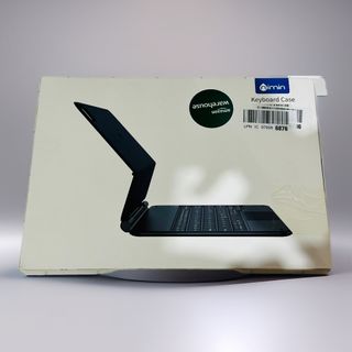 Funda Teclado Nimin para iPad