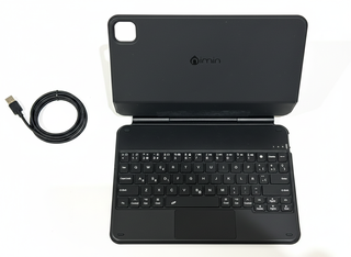 Funda Teclado Nimin para iPad