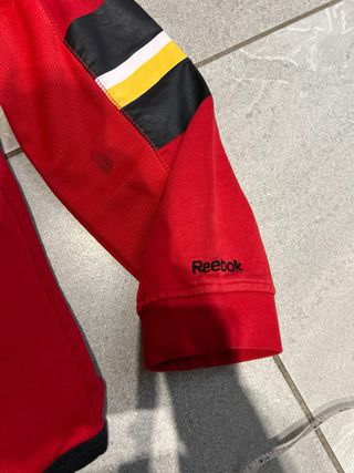 Felpa Reebok Limited Edition NHL