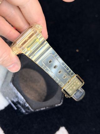 Casio G-Shock DW-5035E Anniversary