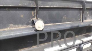 REJILLA CAPO MITSUBISHI CANTER EURO 5/EURO 6 (BM 468)(09.2011->2021) 3C18 [3,0 LTR. - 129 KW DIESEL]