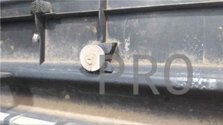 REJILLA CAPO MITSUBISHI CANTER EURO 5/EURO 6 (BM 468)(09.2011->2021) 3C18 [3,0 LTR. - 129 KW DIESEL]