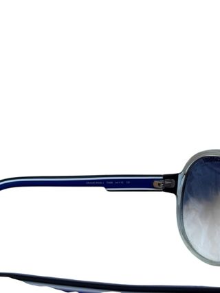 Gafas de sol Carrera Aviador Azul/Plata