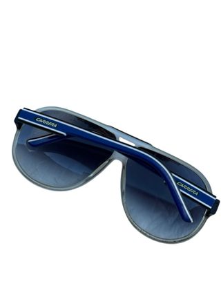Gafas de sol Carrera Aviador Azul/Plata