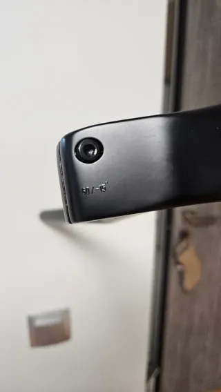 Manubrio in carbonio MTB Megamo