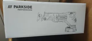 Sierra Sable Parkside 20V Performance