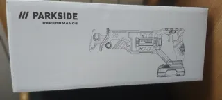 Sierra Sable Parkside 20V Performance