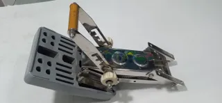 Soporte Motor Fueraborda Inox Marino