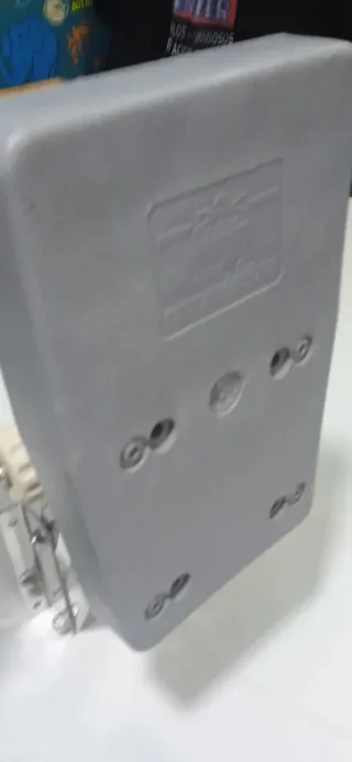 Soporte Motor Fueraborda Inox Marino