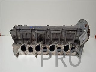 CULATA RENAULT SCENIC II (JM)(2003->) 1.9 GRAND CONFORT AUTHENTIQUE [1,9 LTR. - 88 KW DCI DIESEL]