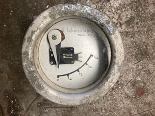 Flussostato Lubrisystem Milano Italy