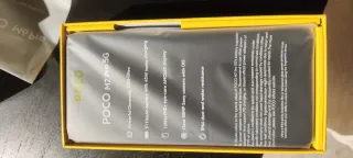 POCO M7 Pro 5G 512GB