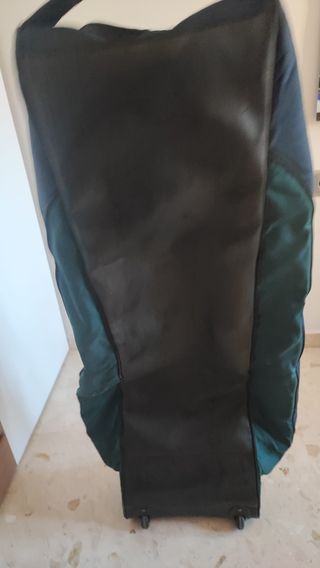 Bolsa de viaje para golf y bici BMX
