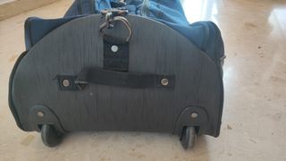 Bolsa de viaje para golf y bici BMX