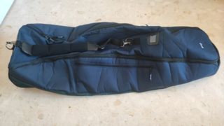 Bolsa de viaje para golf y bici BMX