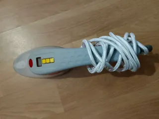 Plancha de vapor Effektiv 1050W