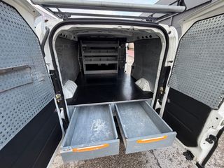 FIAT Doblò Maxi 1.4 naturpower gnc 2020