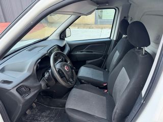 FIAT Doblò Maxi 1.4 naturpower gnc 2020