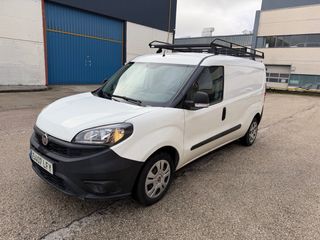 FIAT Doblò Maxi 1.4 naturpower gnc 2020