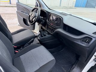 FIAT Doblò Maxi 1.4 naturpower gnc 2020