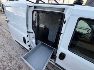 FIAT Doblò Maxi 1.4 naturpower gnc 2020