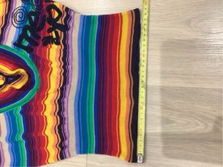 Jersey fino Desigual multicolor