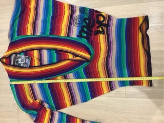 Jersey fino Desigual multicolor