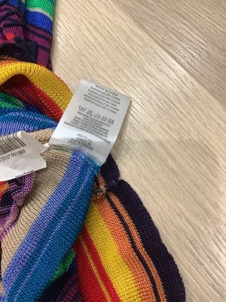 Jersey fino Desigual multicolor