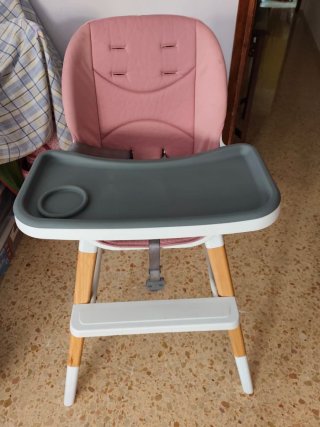 Trona multifunción Olmitos