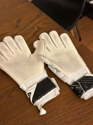 Guantes de portero Fila DPS