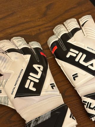 Guantes de portero Fila DPS