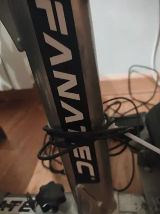 Volante Logitech G29 Driving Force /PS4/PS3