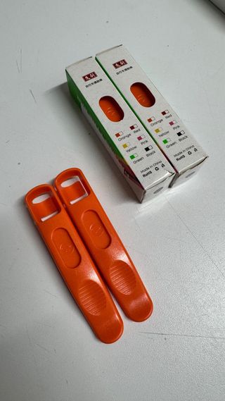 Desmontables cubiertas bicicleta