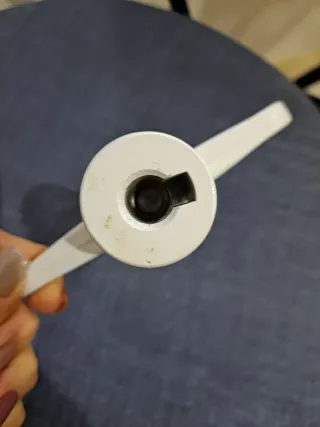 Batidor Plano KitchenAid K45B