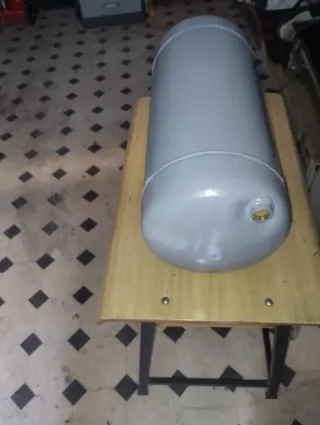 Calderín de expansión