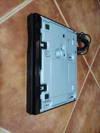 Reproductor DVD LG DivX con Mando Original perfect